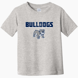 Rabbit Skins Toddler Fine Jersey T-Shirt