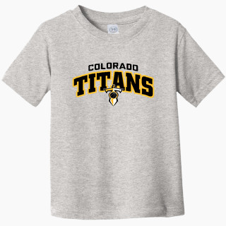 Rabbit Skins Toddler Fine Jersey T-Shirt