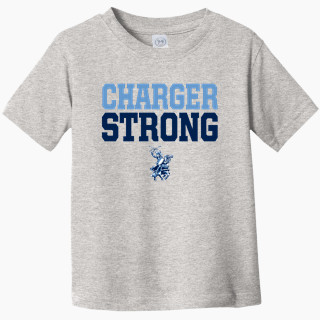 Rabbit Skins Toddler Fine Jersey T-Shirt