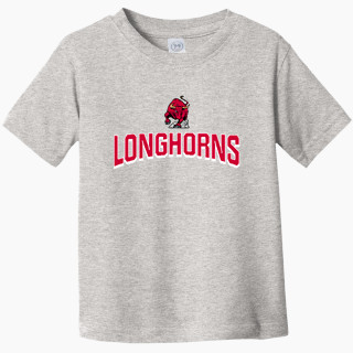 Rabbit Skins Toddler Fine Jersey T-Shirt