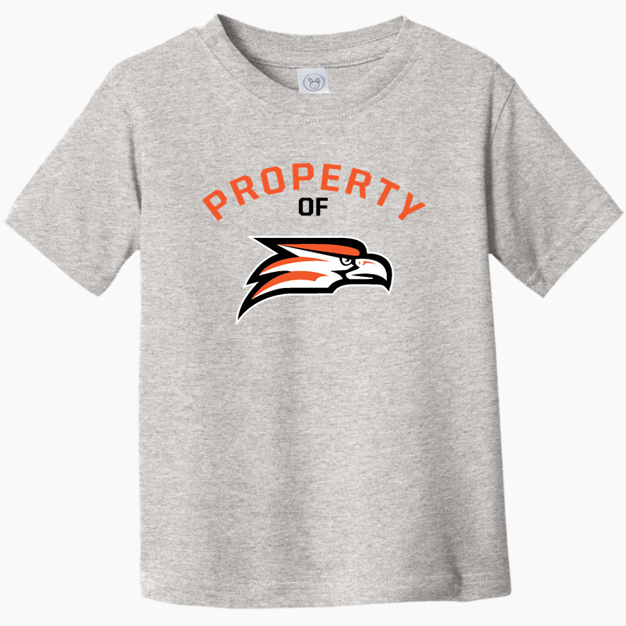 Southeast Falcons <span class="pdp-name-mascot">Southeast Falcons</span> Rabbit Skins Toddler Fine Jersey T-Shirt