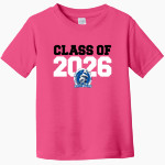 Ridgeview Explorers Rabbit Skins Toddler Fine Jersey T-Shirt Front Thumbnail