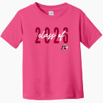 Creekside Seminoles Rabbit Skins Toddler Fine Jersey T-Shirt Front Thumbnail