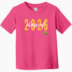 Reinhardt Eagles <span class="pdp-name-mascot">Reinhardt Eagles</span> Rabbit Skins Toddler Fine Jersey T-Shirt Front Thumbnail