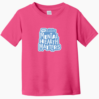 Rabbit Skins Toddler Fine Jersey T-Shirt