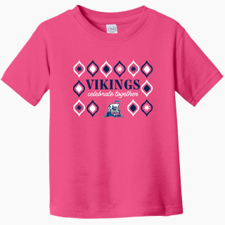 Rabbit Skins Toddler Fine Jersey T-Shirt