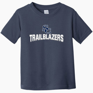 Rabbit Skins Toddler Fine Jersey T-Shirt