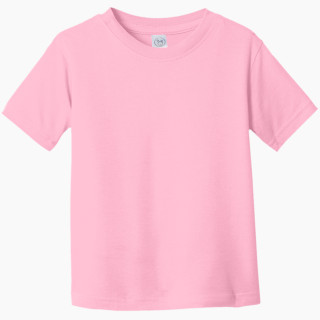 Rabbit Skins Toddler Fine Jersey T-Shirt