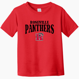 Rabbit Skins Toddler Fine Jersey T-Shirt