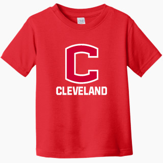 Rabbit Skins Toddler Fine Jersey T-Shirt