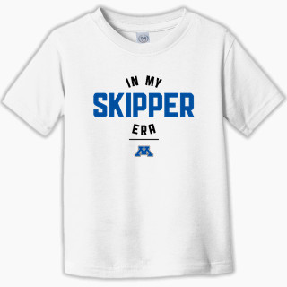 Rabbit Skins Toddler Fine Jersey T-Shirt