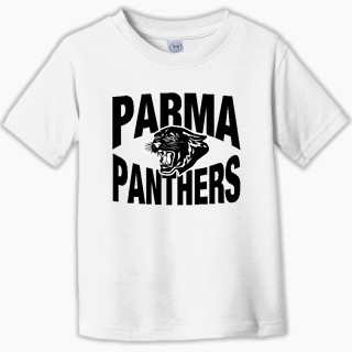 Rabbit Skins Toddler Fine Jersey T-Shirt