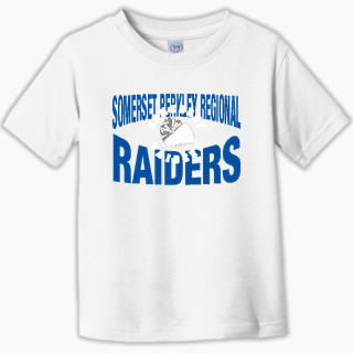 Rabbit Skins Toddler Fine Jersey T-Shirt