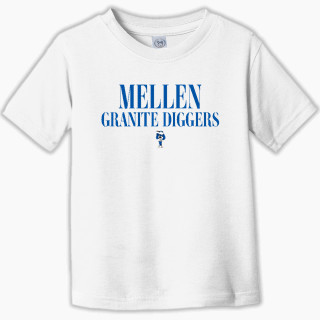 Rabbit Skins Toddler Fine Jersey T-Shirt