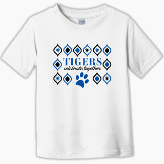 Rabbit Skins Toddler Fine Jersey T-Shirt