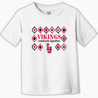 Rabbit Skins Toddler Fine Jersey T-Shirt