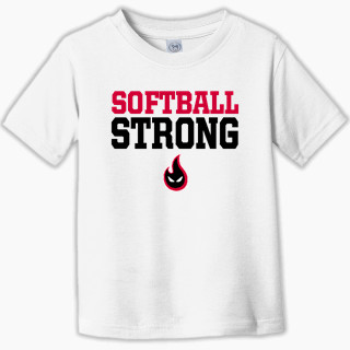 Rabbit Skins Toddler Fine Jersey T-Shirt