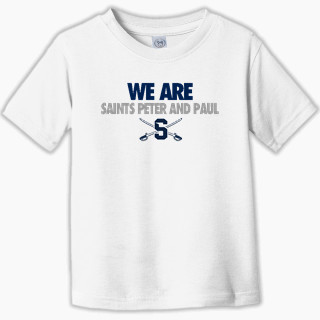 Rabbit Skins Toddler Fine Jersey T-Shirt