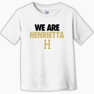 Rabbit Skins Toddler Fine Jersey T-Shirt