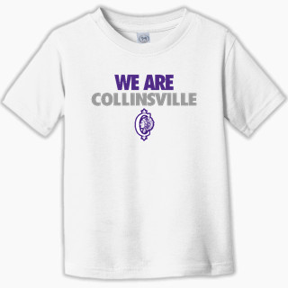 Rabbit Skins Toddler Fine Jersey T-Shirt