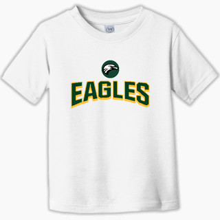 Rabbit Skins Toddler Fine Jersey T-Shirt