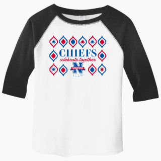 Rabbit Skins Toddler Baseball Fine Jersey T-Shirt