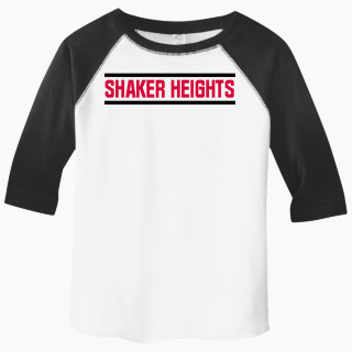 Rabbit Skins Toddler Baseball Fine Jersey T-Shirt