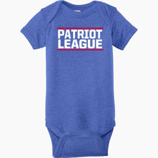 Rabbit Skins Infant Fine Jersey Bodysuit