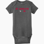 St. Louis CYC St. Louis CYC <span class="pdp-name-mascot">CYC St. Louis</span> Rabbit Skins Infant Fine Jersey Bodysuit Front Thumbnail