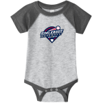 WHATIFSPORTS <span class="pdp-name-mascot">WHATIFSPORTS</span> Rabbit Skins Infant Baseball Fine Jersey Onesie Front Thumbnail