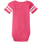 Elm Creek Buffaloes <span class="pdp-name-mascot">Elm Creek Buffaloes</span> Rabbit Skins Infant Football Fine Jersey Onesie Back Thumbnail