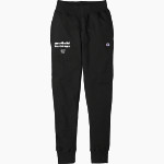 Garfield Bulldogs <span class="pdp-name-mascot">Garfield Bulldogs</span> Champion Men's Reverse Weave Jogger Front Thumbnail