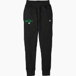 Corpus Christi Cougars Champion Men's Reverse Weave Jogger Front Thumbnail