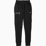 Carmel Greyhounds Greyhounds <span class="pdp-name-mascot">Carmel Greyhounds</span> Champion Men's Reverse Weave Jogger Front Thumbnail