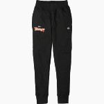 Frost Vikings <span class="pdp-name-mascot">Frost Vikings</span> Champion Men's Reverse Weave Jogger Front Thumbnail