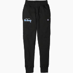 PADUCAH TILGHMAN HIGH SCHOOL BLUE TORNADO Champion Men's Reverse Weave Jogger Front Thumbnail