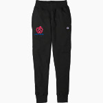 Olathe District Schools School District <span class="pdp-name-mascot">Olathe District S School District</span> Champion Men's Reverse Weave Jogger Front Thumbnail