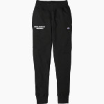 CRCS Bulldogs Champion Men's Reverse Weave Jogger Front Thumbnail