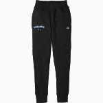WILLAMETTE VALLEY CHRISTIAN SCHOOL WARRIORS <span class="pdp-name-mascot">WILLAMETTE VALLEY WARRIORS</span> Champion Men's Reverse Weave Jogger Front Thumbnail