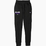 Garfield Bulldogs Champion Men's Reverse Weave Jogger Front Thumbnail