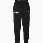Cornell Rams <span class="pdp-name-mascot">Cornell Rams</span> Champion Men's Reverse Weave Jogger Front Thumbnail