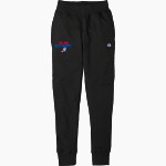JAY COUNTY HIGH SCHOOL PATRIOTS Champion Men's Reverse Weave Jogger Front Thumbnail
