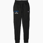 Nueces Canyon Panthers Champion Men's Reverse Weave Jogger Front Thumbnail