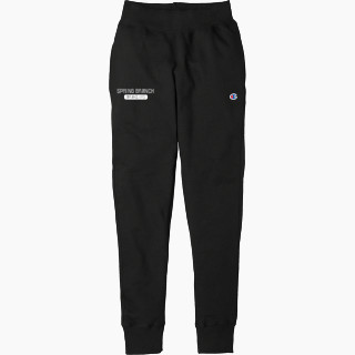 Champion Men's Reverse Weave Jogger