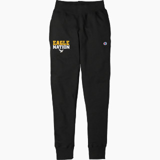 Champion Men's Reverse Weave Jogger
