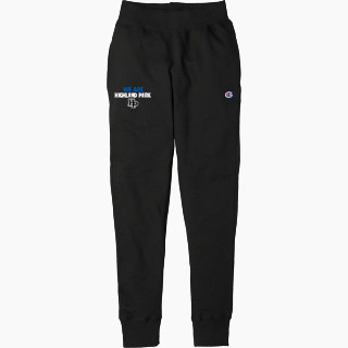 Champion Men's Reverse Weave Jogger