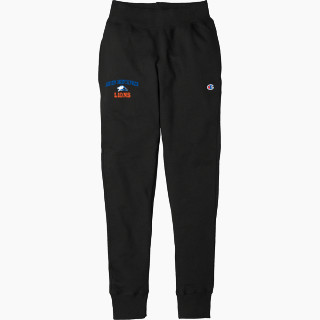 Champion Men's Reverse Weave Jogger