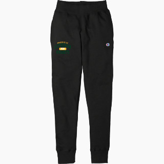 Champion Men's Reverse Weave Jogger