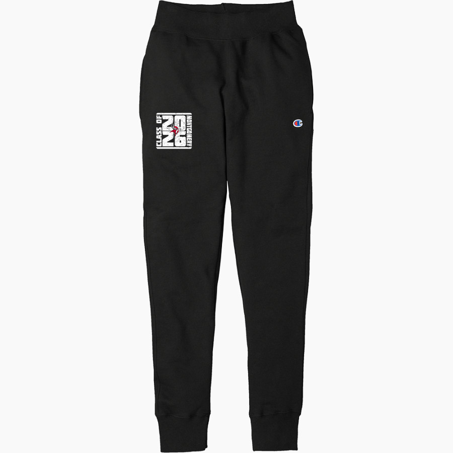 Montgomery Vikings Champion Men's Reverse Weave Jogger