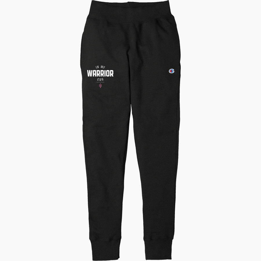 Trinity Warriors <span class="pdp-name-mascot">Trinity Christian Warriors</span> Champion Men's Reverse Weave Jogger